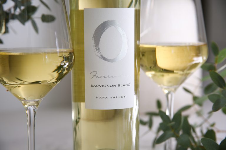 2024 Fascination – Sauvignon Blanc
