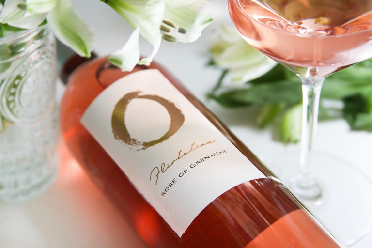 2024 Flirtation Rose