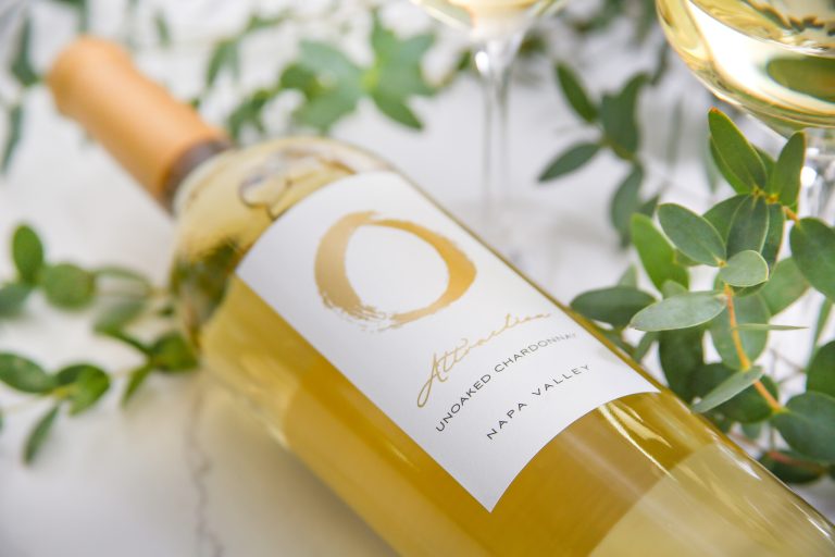 2024 Attraction – Unoaked Chardonnay