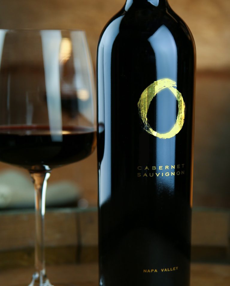 2021 Passion Cabernet Sauvignon