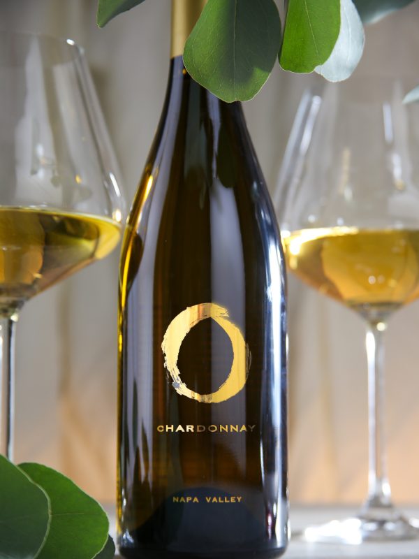 2023 Estate Chardonnay